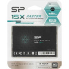 Фото  Silicon Power SSD 512Gb A55 SP512GBSS3A55S25 {SATA3.0, 7mm}