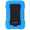 A-Data Portable HDD 1Tb HD330 AHD330-1TU31-CBL {USB 3.1, 2.5", Blue} Противоударный