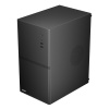 Фото  CBR Корпус mATX Minitower V861, без БП, 2*USB 2.0, HD Audio+Mic, Black [PCC-MATX-V861-WPSU]