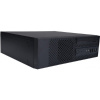 Фото  Slim Case InWin CK709BL w/o PSU U3*2+U2*2+A(HD)+FAN+ intrusion switch [6143979]