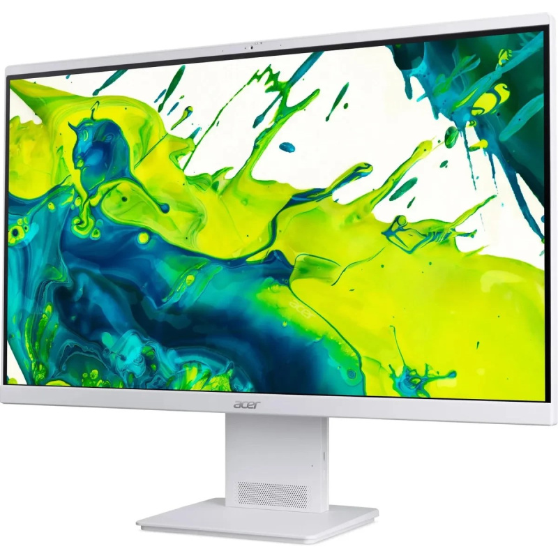 Фото  Acer Aspire S27B [DQ.BSDCD.002] White 27" {QHD  Ultra 5 125H/16Gb/SSD512Gb/NoOS}
