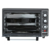 Фото  KRAFT KF-MO 3802 KBL Мини-печь, 38 л, черный