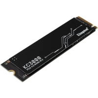 Фото  Kingston SSD 512Gb M.2 SKC3000S/512G M.2 2280 NVMe 