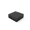 Фото  CBR MiniPC-DT004 (AMD R5 3500U/8Gb  DDR4/256Gb SSD PCIe / W11Pro /2(1*USB3.2 Gen1 + 1*USB2.0), 3.5mm Combo Jack, RJ-45, VESA 75*75/100*100 )