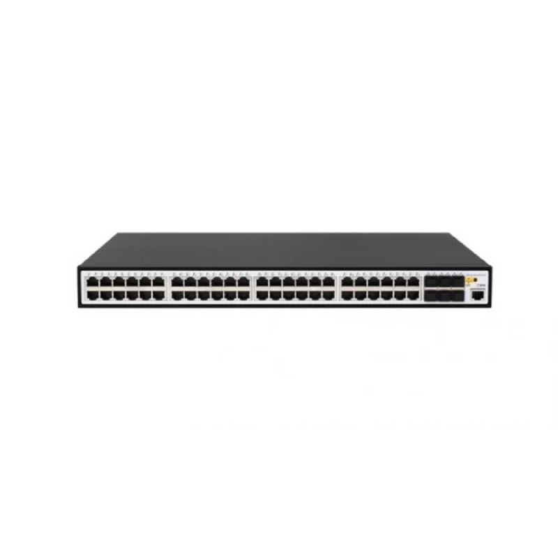 SNR-S5310G-48TX-POE Управляемый POE коммутатор уровня 2+