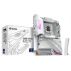 Gigabyte Z890 AORUS ELITE X ICE {Socket 1851, Intel®Z890, 4xDDR5-6400, 3xPCI-Ex16, 4xSATA3}