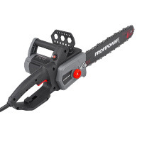Фото  Сетевая пила цепная PROFIPOWER EC-2200, 16", 2200 Вт, с механической подачей масла [T0030]