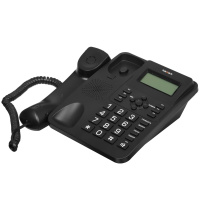 Фото  TEXET TX-264 цвет черный