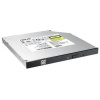 Фото  ASUS  DVD±R/RW CDRW Asus SDRW-08U1MT SATA Black (OEM) для ноутбука 9.5mm
