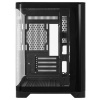 Фото  1STPLAYER UVIEW UV6 Black / mATX / UV6-BK