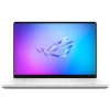 ASUS ROG Zephyrus G14 GA403GM-SY020 [90NR0QL2-M000V0 ] Platinum White 14" { OLED  Ryzen AI 9 465(2Ghz)/32768Mb/1024PCISSDGb/RTX 5060(8192Mb) /DOS + че