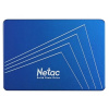 SSD 2.5" Netac 512Gb N600S Series <NT01N600S-512G-S3X> Retail (SATA3  up to 540 490MBs  3D NAND  140