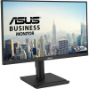 Фото  ASUS LCD 27" VA27DQFS {IPS 1920x1080 100Hz 1ms 300cd 1000:1 HDMI DisplayPort 2xUSB3.2 2x2W HAS Pivot} [90LM06H0-B01370]