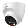 DAHUA DH-IPC-HDW2249TP-S-PV-0280B Уличная турельная IP-видеокамера SmartDualLight 2Мп, 1/2.8” CMOS, объектив 2.8мм, видеоаналитика, микрофон+динамик, 