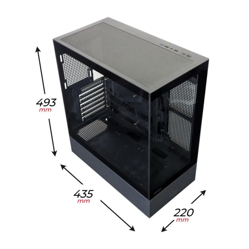 Фото  Ginzzu GL710
