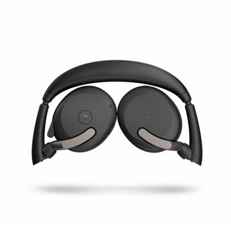 Фото  Jabra 26699-999-999 Наушники с микрофоном Jabra Evolve2 65 Flex черный накладные BT [26699-999-999]