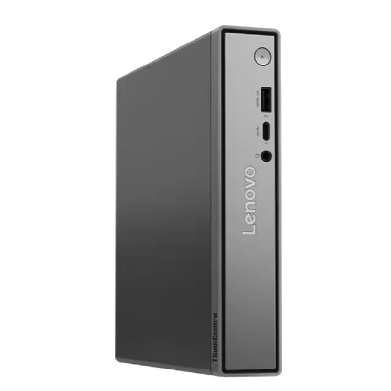 Фото  Lenovo Neo 50q G4 Tiny [13B90060PB] (КЛАВ.РУС.ГРАВ.) Core 5 210H(2.2Ghz)/16Gb/512GB SSD/DOS/k+m)