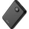 Фото  Мобильный аккумулятор Cactus CS-PBFSOA-10000 10000mAh 22.5W 4.5A USB-A/USB-C черный