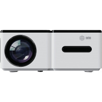 Фото  Cactus CS-PRO.03WT.Full HD-A Проектор {LCD 7500Lm LS 720Lm ANSI (1920x1080) 2300:1 ресурс лампы:30000часов 2xUSB typeA 3xHDMI 1.73кг}