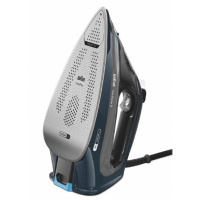 Фото  Утюг SI9682DB  BRAUN