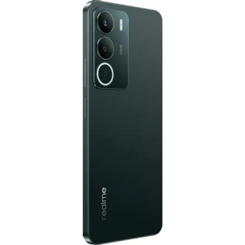 Фото  Realme P3 Lite RMX5300 4GB/128GB Зеленый
