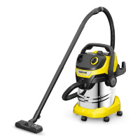 Фото  Karcher WD 5 S V-25/5/22 Профессиональный пылесос [1.628-350.0]