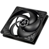 Case fan ARCTIC P9 Silent (Black) (ACFAN00297A)