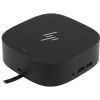 HP [5TW10AA] USB-C Dock G5(EliteBook x360 1040G6 G5/1030G3/735G6/745G6/755G5/640G5 G4/645G4/650G5 G4/830G6 G5/850G6 G5/84 G6 G5/ProBook 445 G6/430 G7/