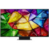 Фото  LG 65" 65MRGB86B6A.ARUG черный 4K Ultra HD 120Hz DVB-T2 DVB-C DVB-S2 USB WiFi Smart TV