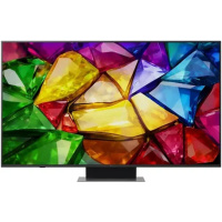 Фото  LG 65" 65MRGB86B6A.ARUG черный 4K Ultra HD 120Hz DVB-T2 DVB-C DVB-S2 USB WiFi Smart TV