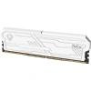Netac DDR4 DIMM 8GB Shadow III 3200MHz CL16 1.35V / NTSHD4P32SP-08W / White / with radiator