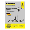 Фото  Karcher VC 6 Cordless ourFamily Pet Пылесос [1.198-673.0]