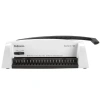 Fellowes Переплетчик STARLET 2+ FS-5227901  {перфорирует до 12 листов, сшивает - 120 листов}