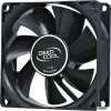 Case fan Deepcool XFAN 80 {80x80x25, Molex, 20dB, 1800rpm, 82g}