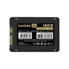 Фото  ExeGate SSD 480GB Next EX276689RUS {SATA3.0}