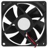 Фото  Case fan Deepcool XFAN 80 {80x80x25, Molex, 20dB, 1800rpm, 82g}