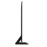 Фото  Samsung 55" QE55Q8FAAUXRU Series 8 серебристый {Ultra HD 120Hz DVB-T2 DVB-C DVB-S2 USB WiFi Smart TV}