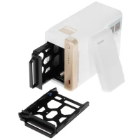 Фото  Qnap TS-262-4G 2-bay Сетевое хранилище NAS
