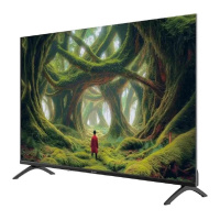 Фото  Телевизор 43" SDX-43U5500DBA SBER 