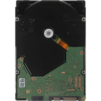 Фото  16TB WD Gold  (WD161KRYZ) {SATA III 6 Gb/s, 7200 rpm, 512Mb buffer}