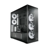 Корпус ПК ARCTIC Xtender VG (Black) (Clear Glass) ACPCC00024A