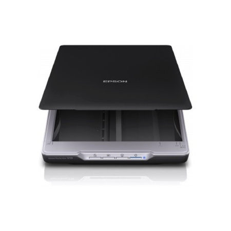 Фото  EPSON Perfection V19 [B11B231401/B11B231503] {А4, 4800x4800,USB 2.0} 
