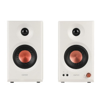 Фото  Edifier MR3 White