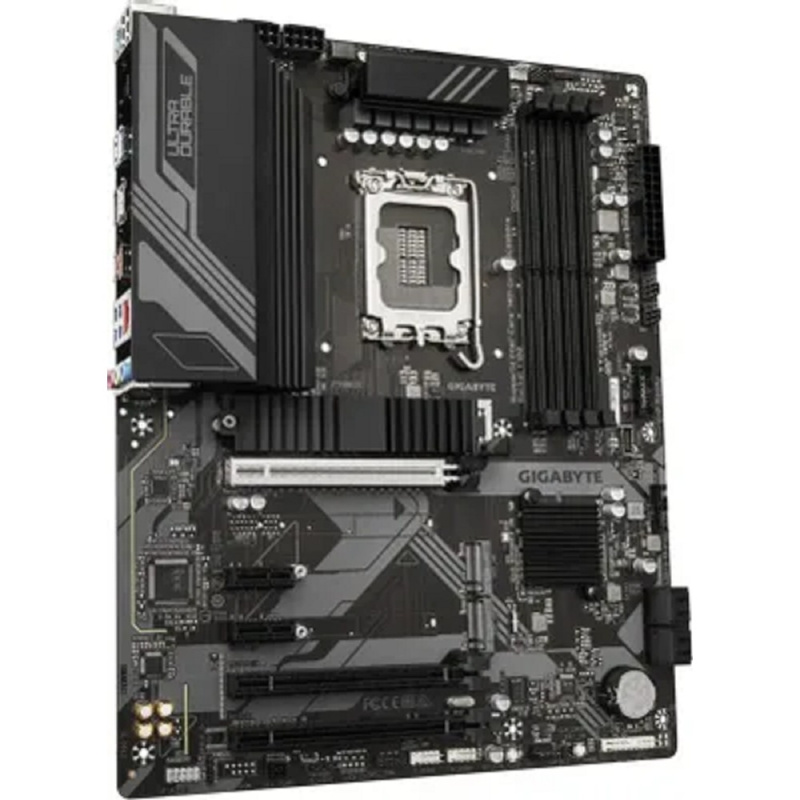 Фото  Gigabyte Z790 D  LGA 1700, Intel Z790, ATX, Ret