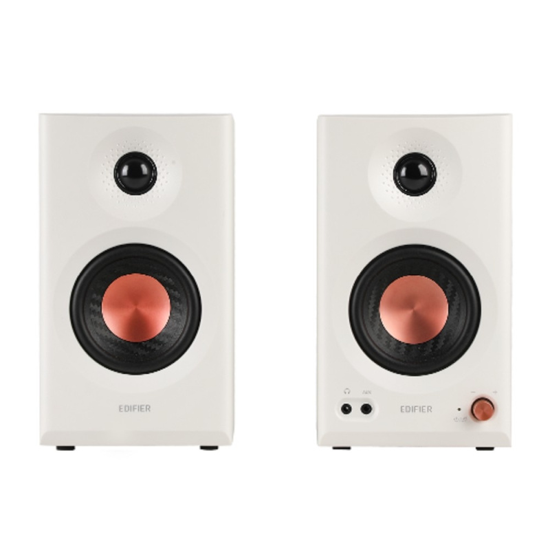 Фото  Edifier MR3 White