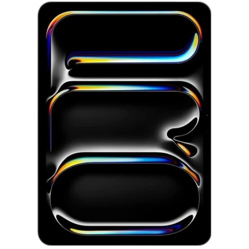 Фото  Apple iPad Pro 13-inch (M5) Wi-Fi + Cellular 256Gb with Standard glass Space Black (ME7W4LL/A)