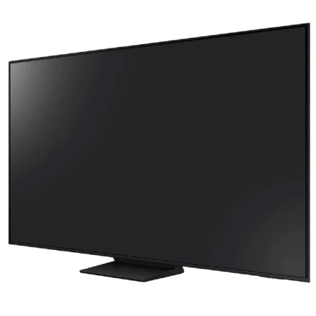 Фото  Samsung 85" QE85QN70FAUXRU Series 7 черный 4K Ultra HD 120Hz DVB-T2 DVB-C DVB-S2 USB WiFi Smart TV