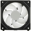 Фото  Lian Li G99.12SLIN1B.R0 Вентилятор UNI FAN SL-INF 120 Black /UF-SLIN120-1B/ 120х120х25мм (PWM, ARGB, 200-2100 об/мин, 29dBa) 