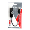 Фото  Gembird Сетевой адаптер Ethernet USB C-type - Fast Ethernet adapter (A-CM-LAN-01)