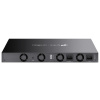 Фото  TP-Link SG6654X Стекируемый управляемый коммутатор 3-го уровня Omada с 48 гигабитными портами и 6 портами SFP+